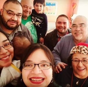 Meet your Posher, Cecilia